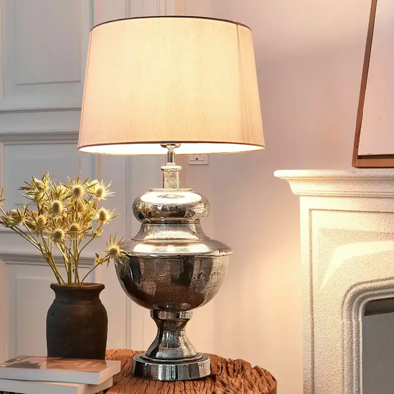 Tischlampe Kalvin Letzte Chance