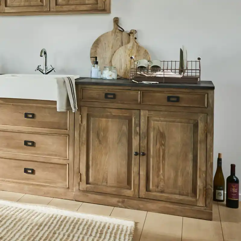 Neuheit Schrank Montégut