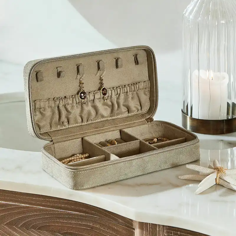 Markenprodukt Schmuckkästchen Angelique