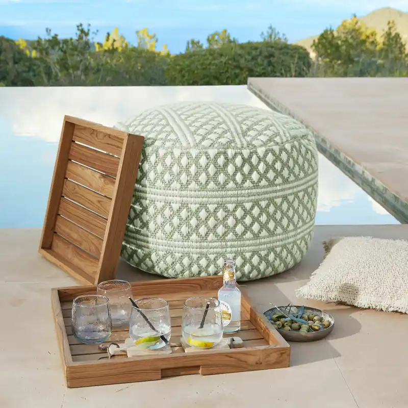 Top-Angebot In- & Outdoor-Hocker Mintares
