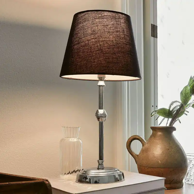 Tischlampe Luceau Solange Der Vorrat Reicht