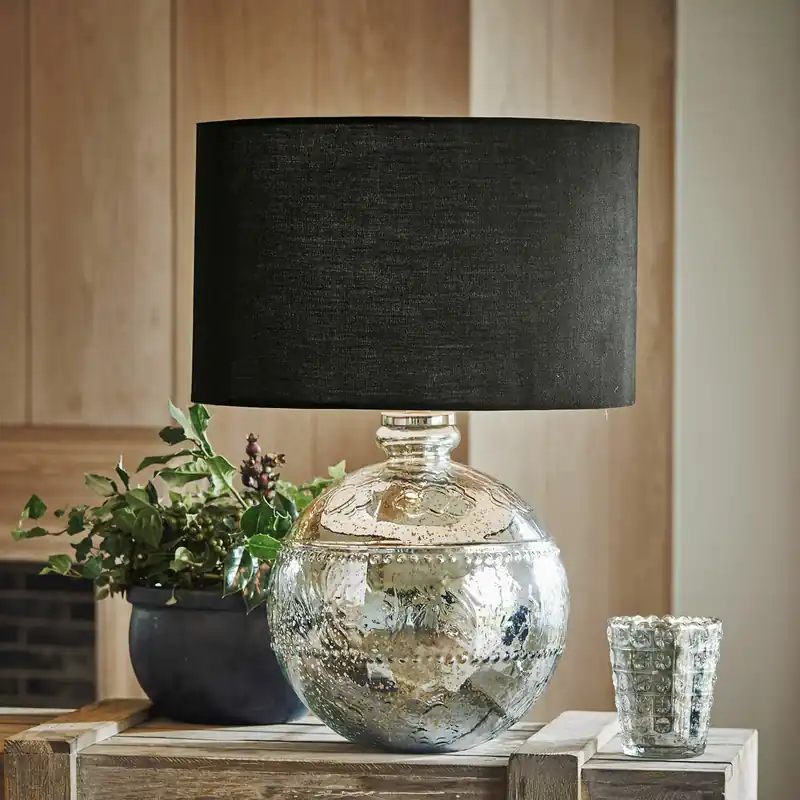 Günstig Tischlampe Voyer