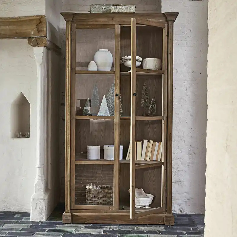 Sichere Zahlung Schrank Dolignon