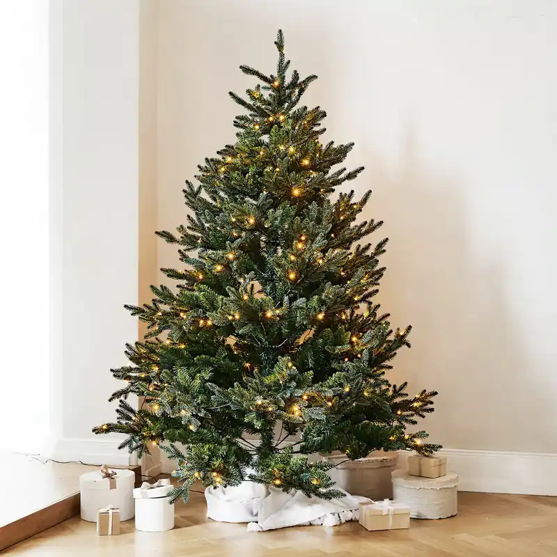 Preisknaller Weihnachtsbaum Franck
