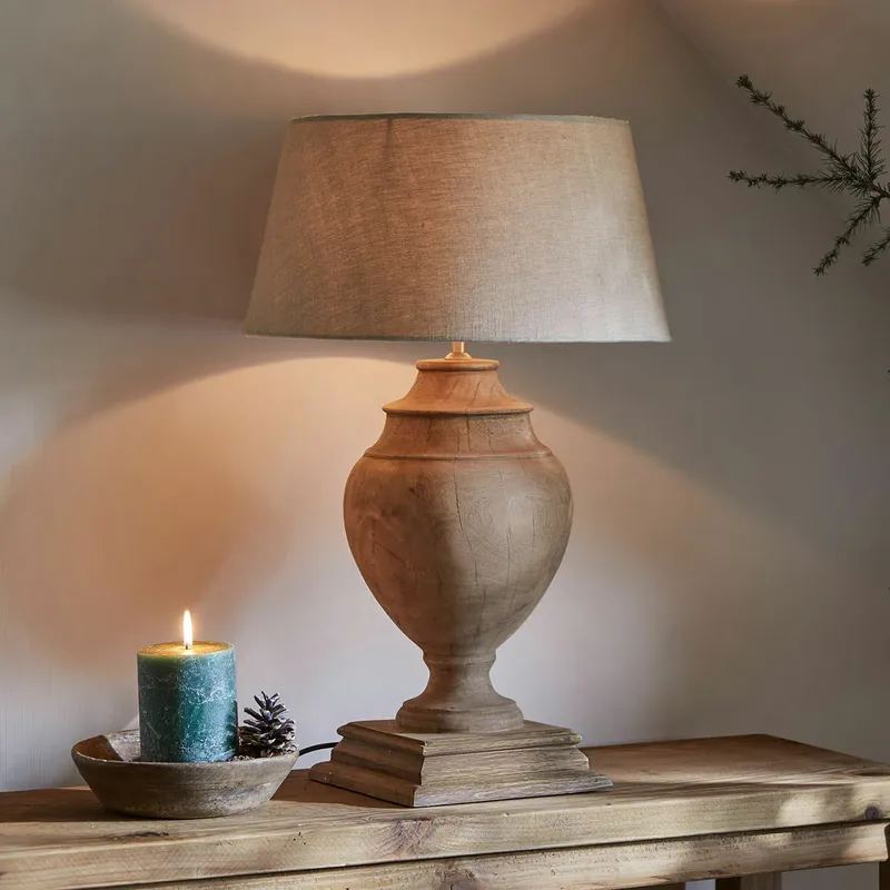 Super-Preis Tischlampe Sauverny