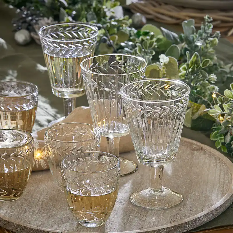 Glas 12er Set Padiès Preisreduziert