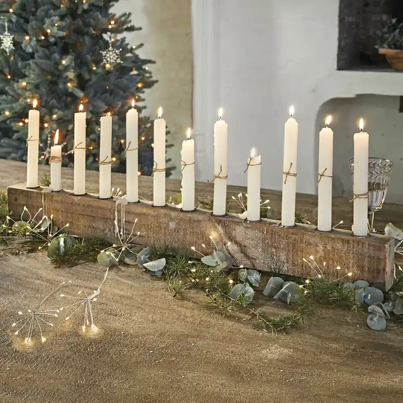 Kerzenständer Nicky Preis Gesenkt