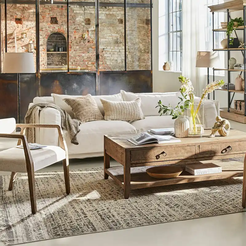 Begrenztes Angebot Sofa Louisville