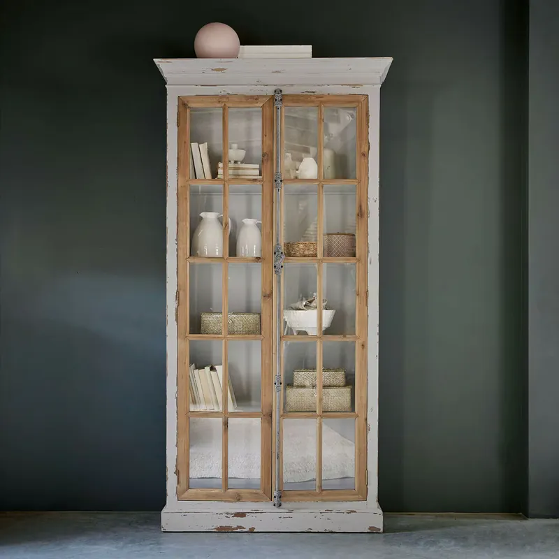 Sichere Zahlung Schrank Philippe