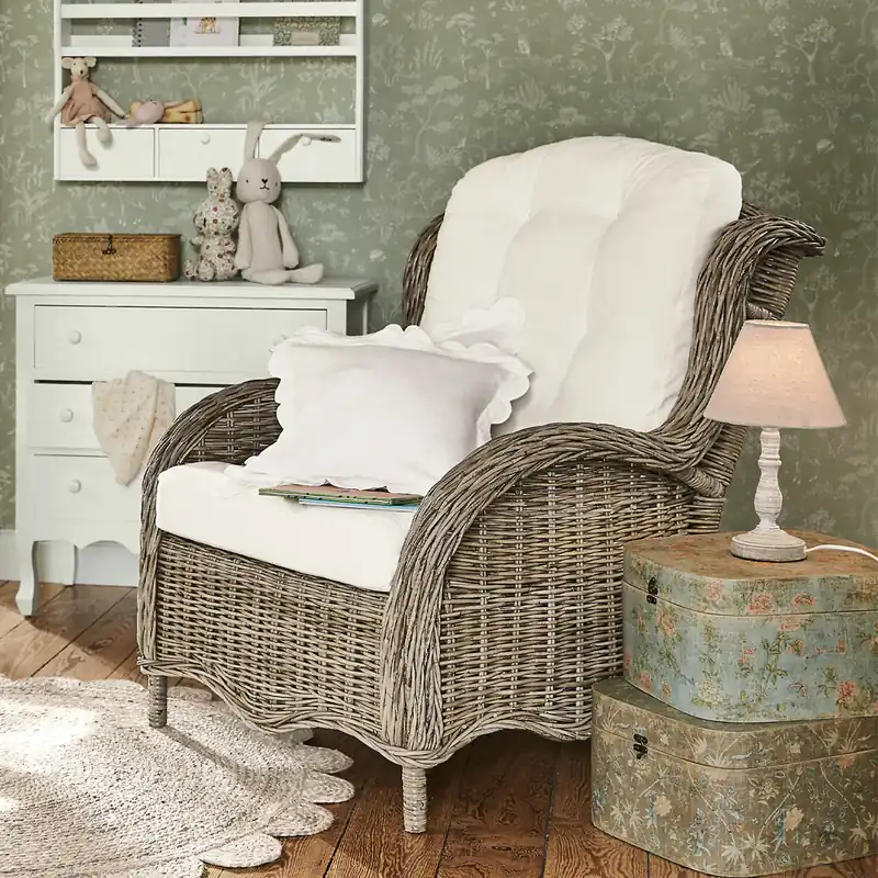 Sessel Hailee Sofort Bestellen