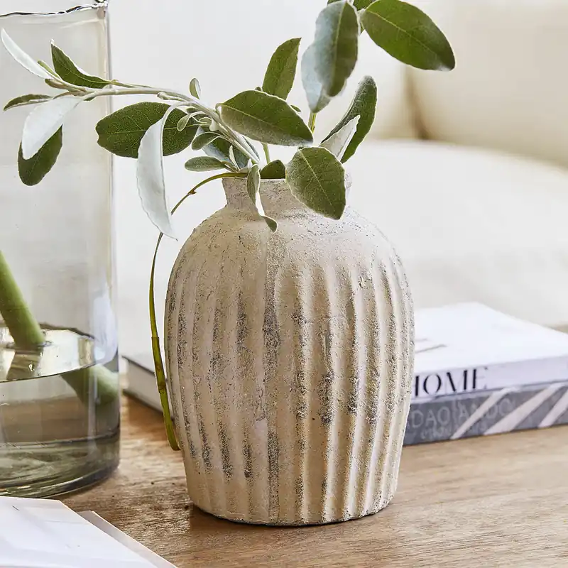 Vase Melissa Garantierte Lieferung