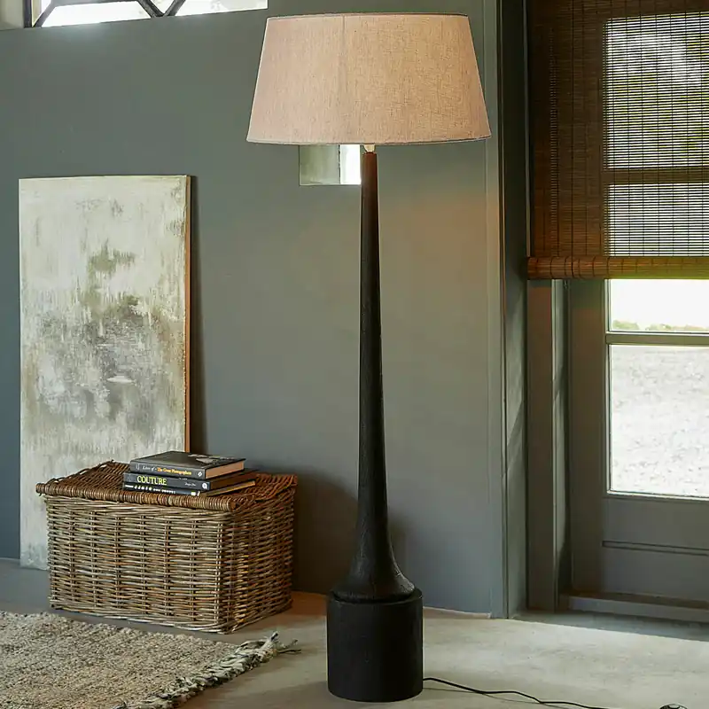 Heißes Angebot Stehlampe Belaja