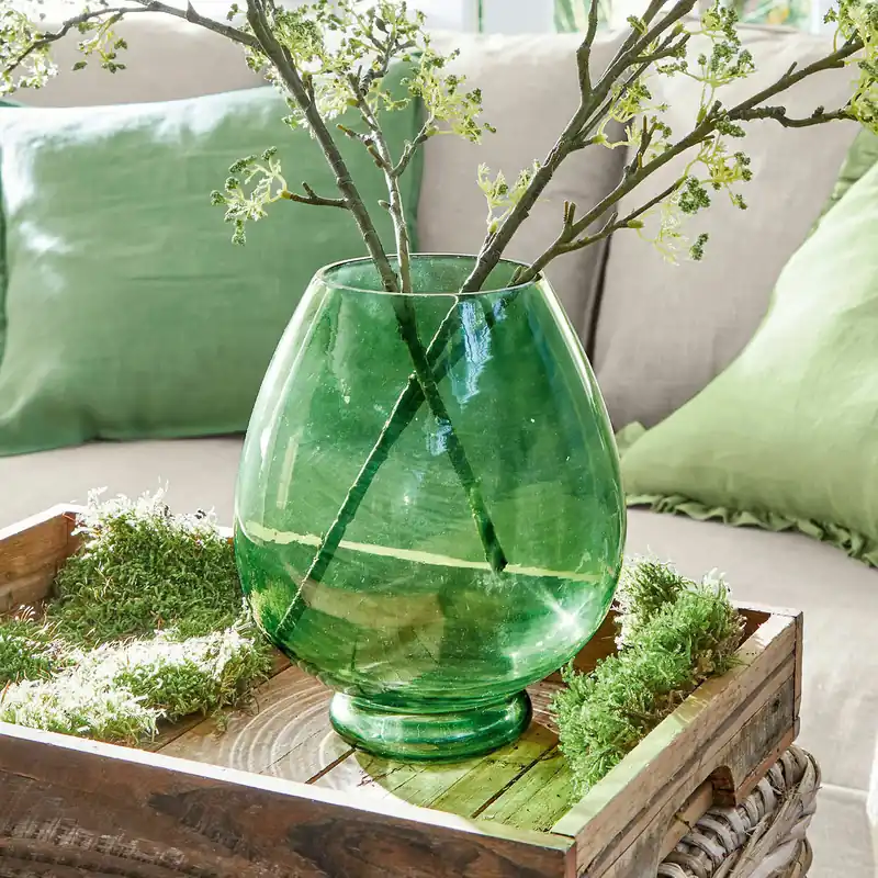 Vase Benedice Heißes Angebot