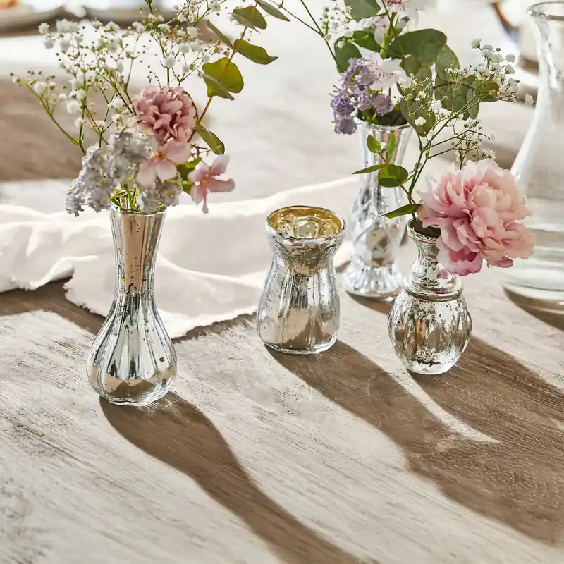 Must-Have Deko-Vase 4er Set Maelie