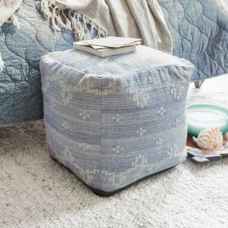 Wochenendangebot In- & Outdoor-Hocker Lysa