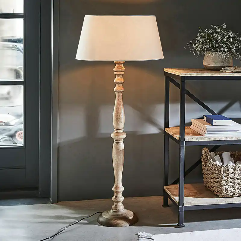 Stehlampe Madyson Neue Kollektion