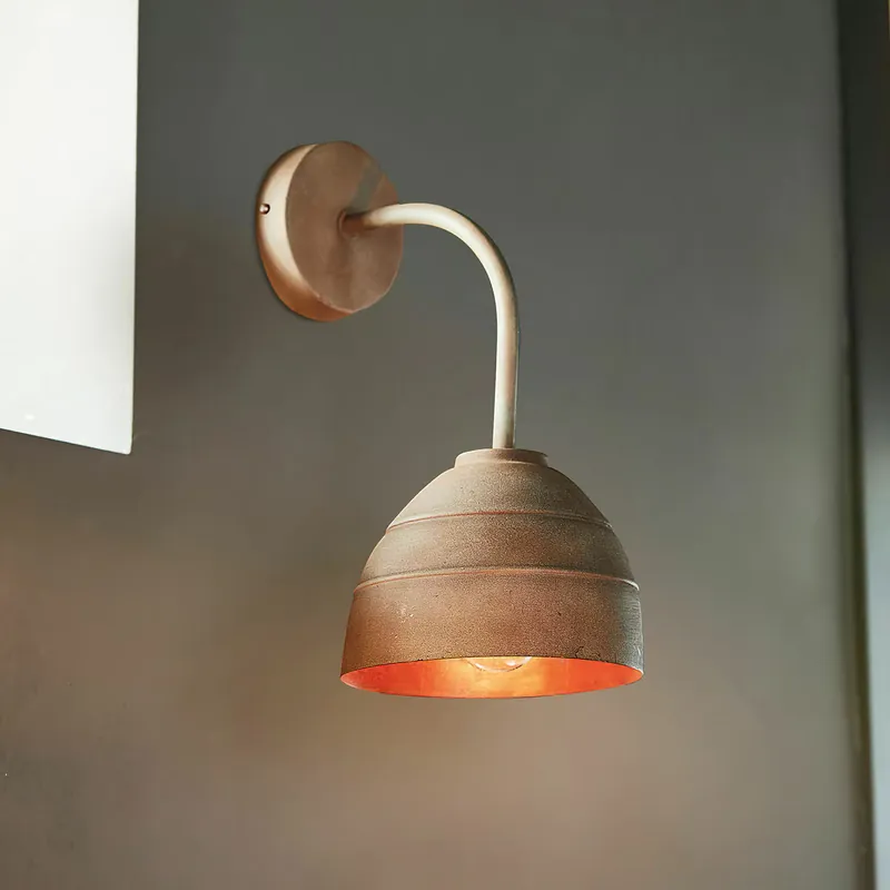 Wandlampe Alexander Preisknaller