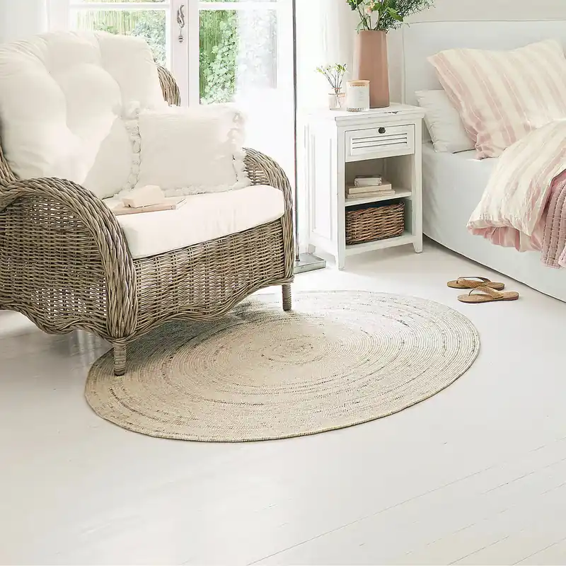 Sonderaktion In- & Outdoor-Teppich Mommon