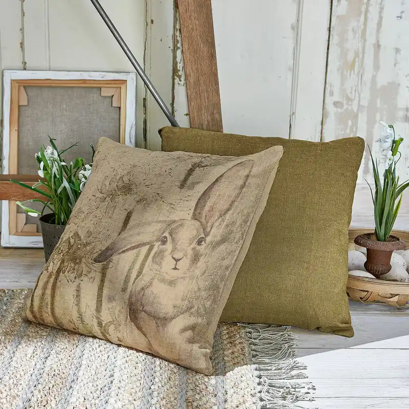 Kissenhülle 2er Set Milda Sale