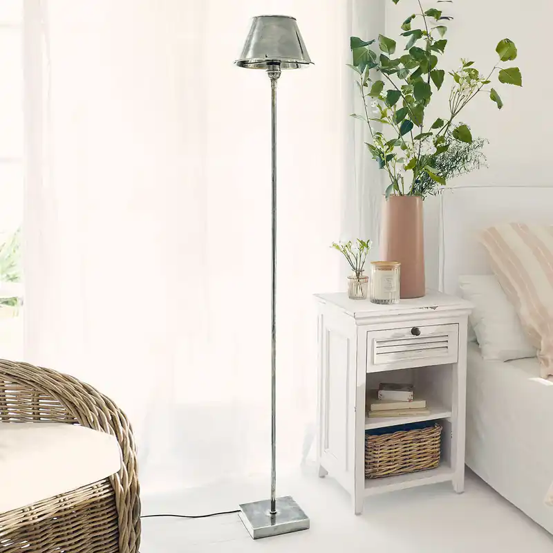 Stehlampe Dempsey Knallerangebot