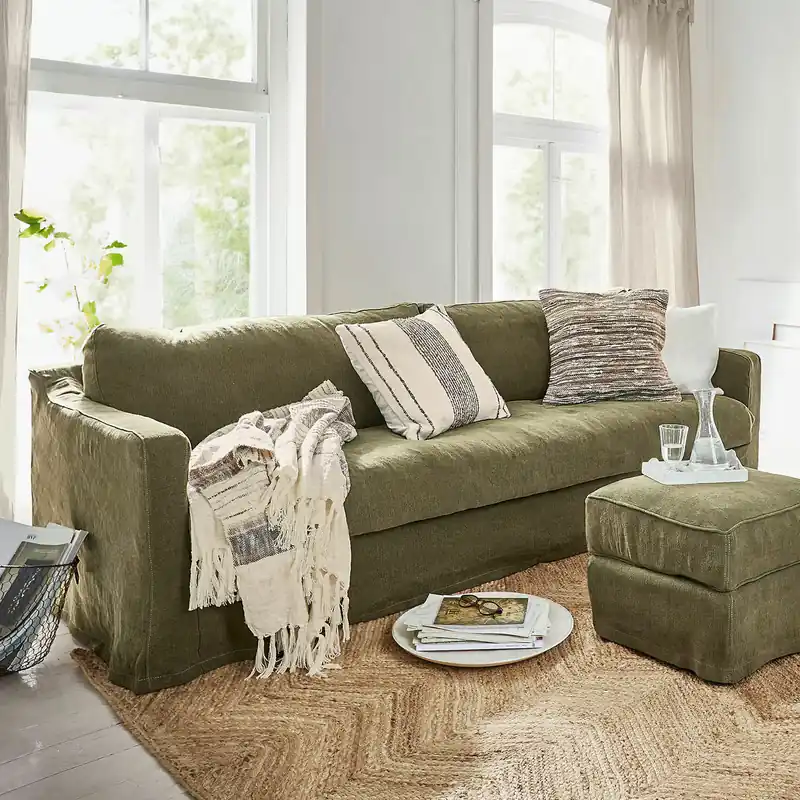 Sofa Sudlersville Markenware
