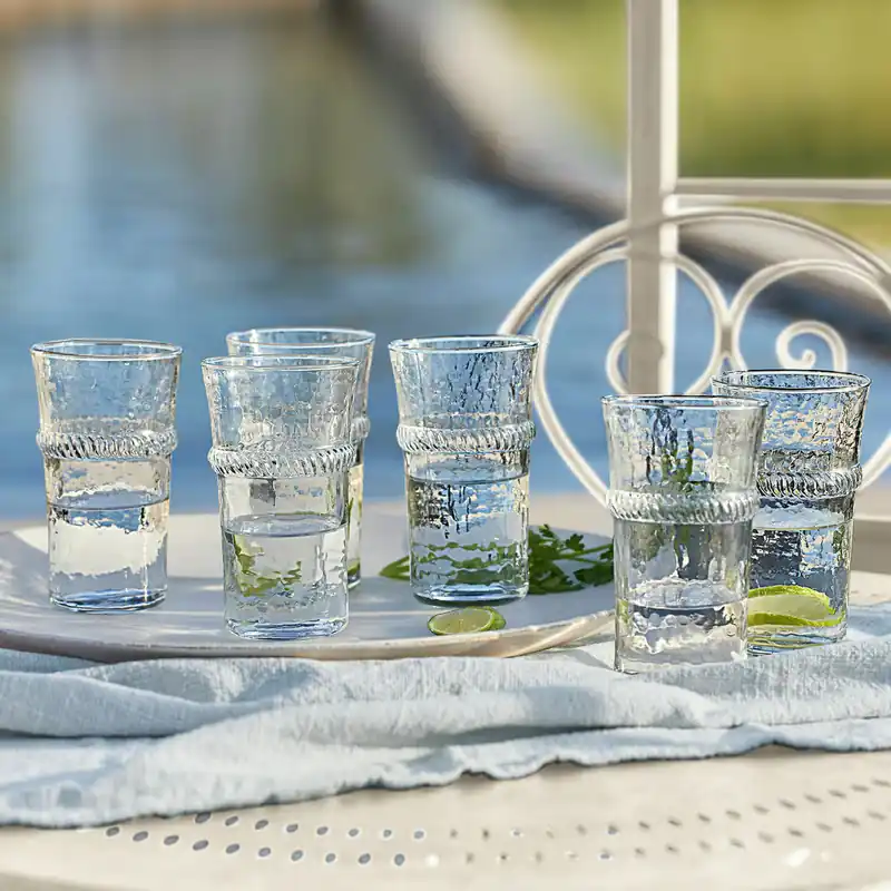 Glas 6er Set Beiras Highlight