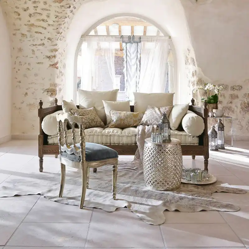 Sofa Douville Neue Ware