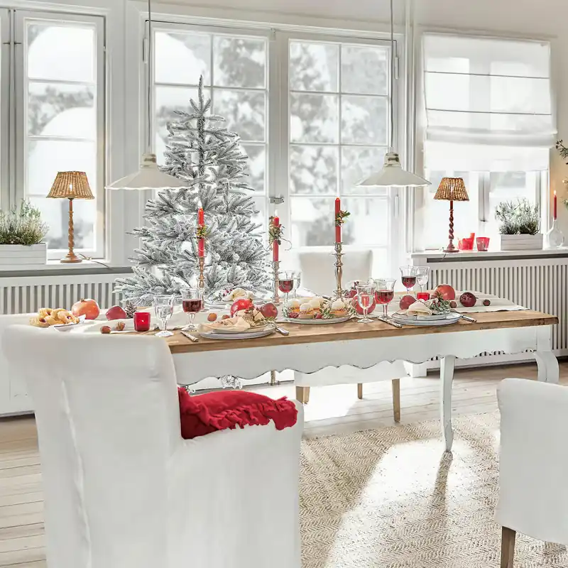 Tisch Bellevue Heißes Angebot