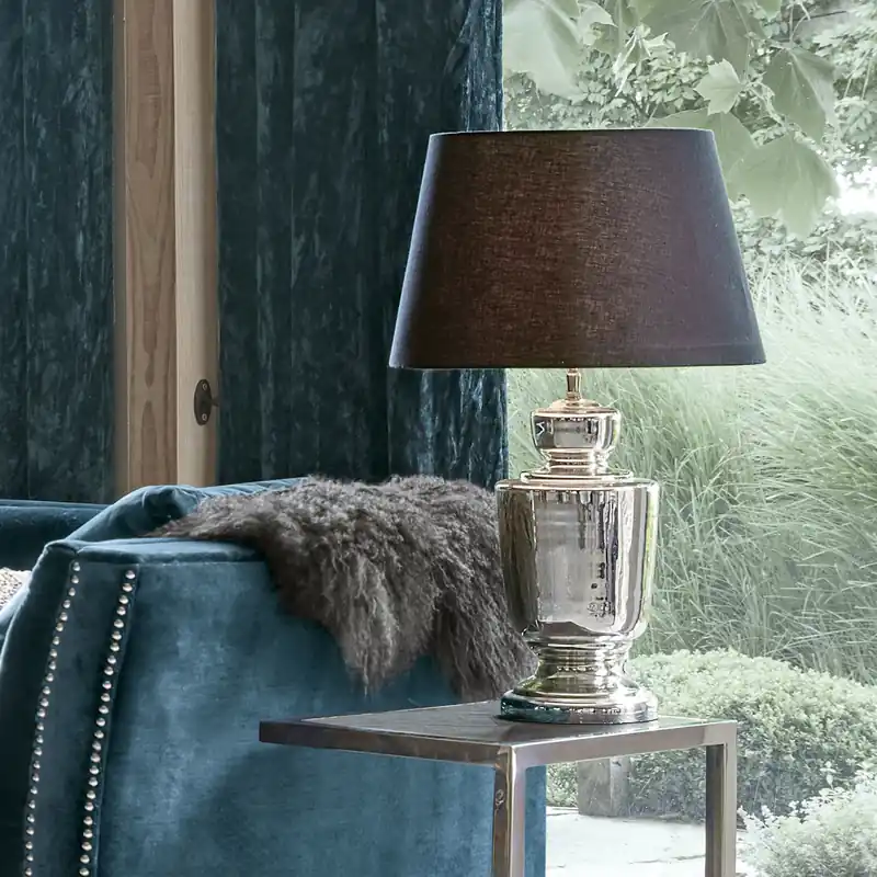 Tischlampe Taos Schneller Versand