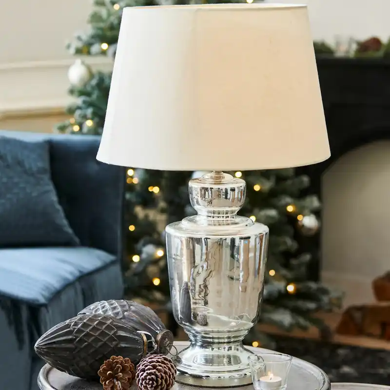 Tischlampe Taos Highlight