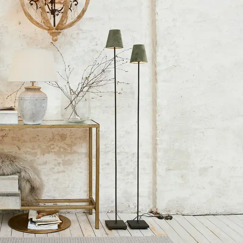 Stehlampe 2er Set Tacoma Must-Have