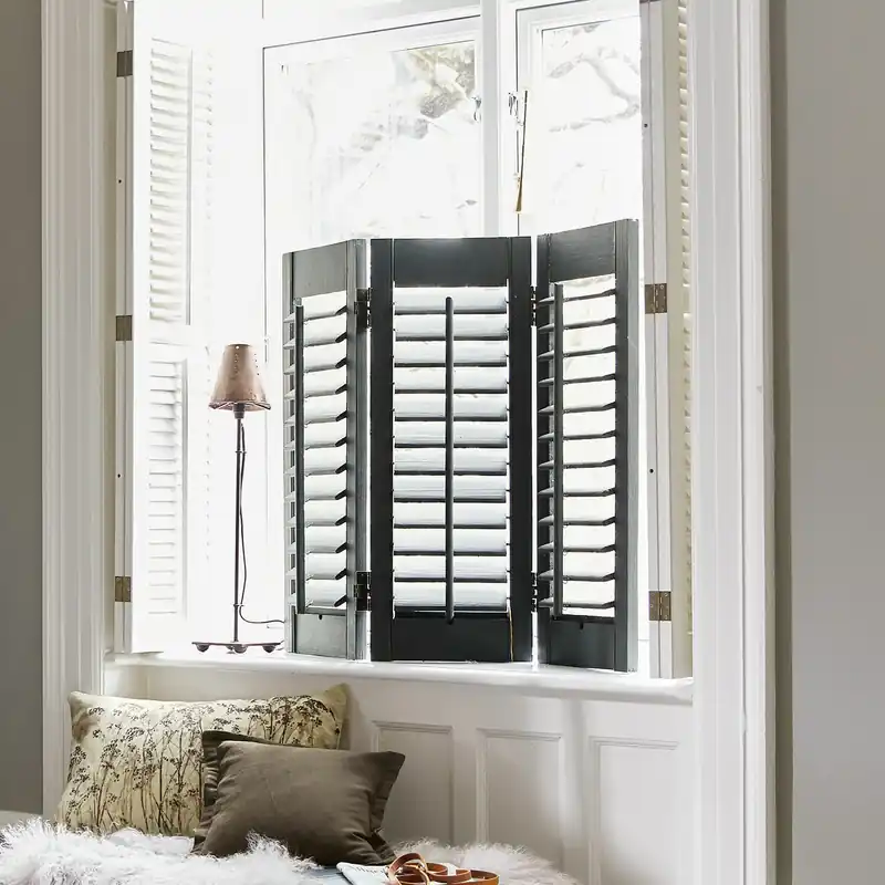 Neu Shutter Ventura