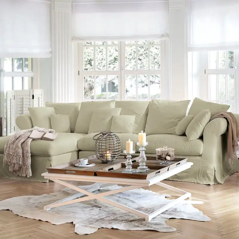 Sofa New Haven Sichere Zahlung