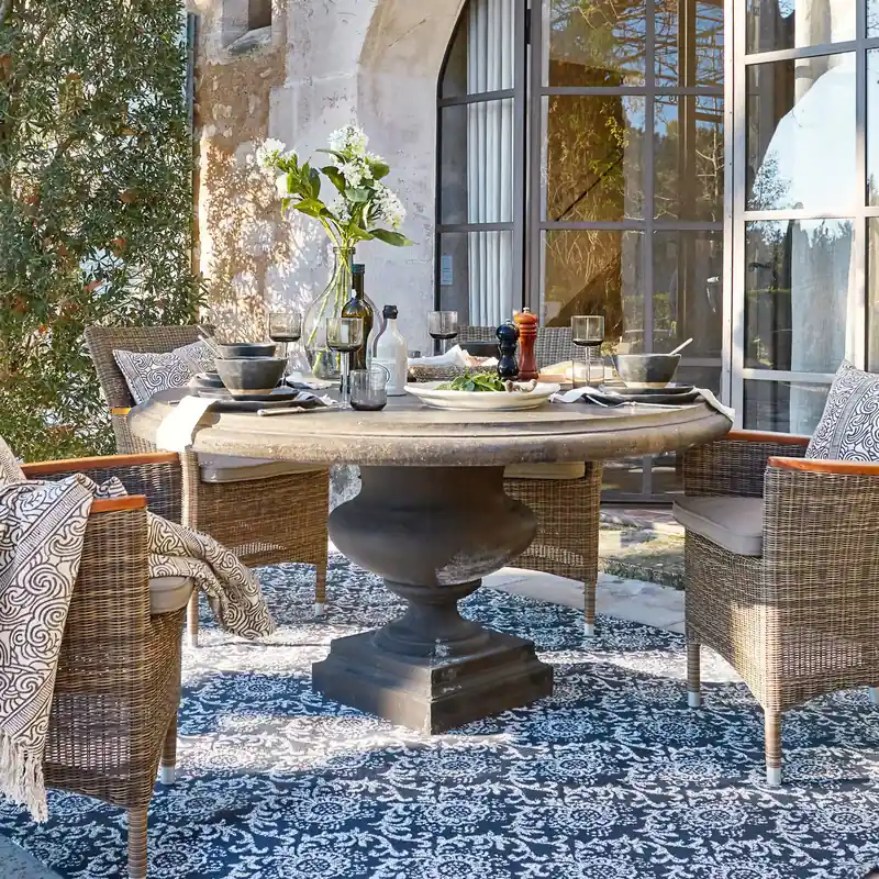 Sofort Bestellen Tisch Monterey