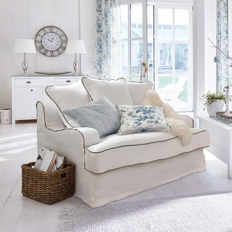 Garantierte Lieferung Sofa Monaco