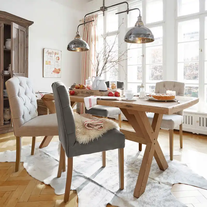 Expressversand Tisch Covington