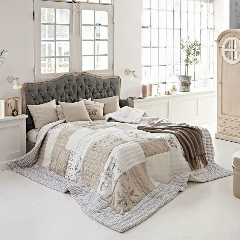 Finale Aktion Bett Declaire