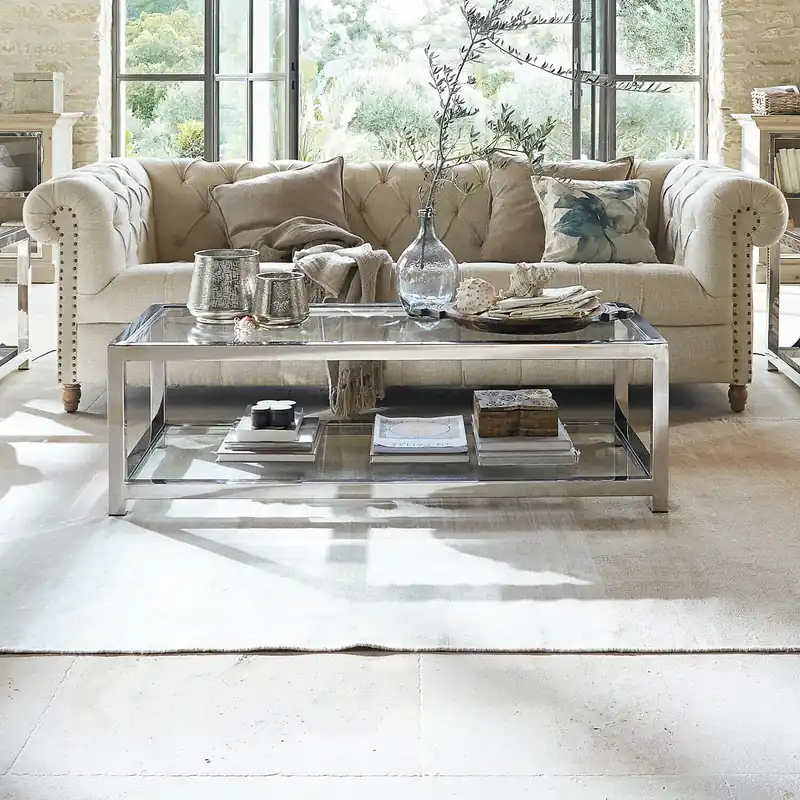 Neue Kollektion Couchtisch Clayton