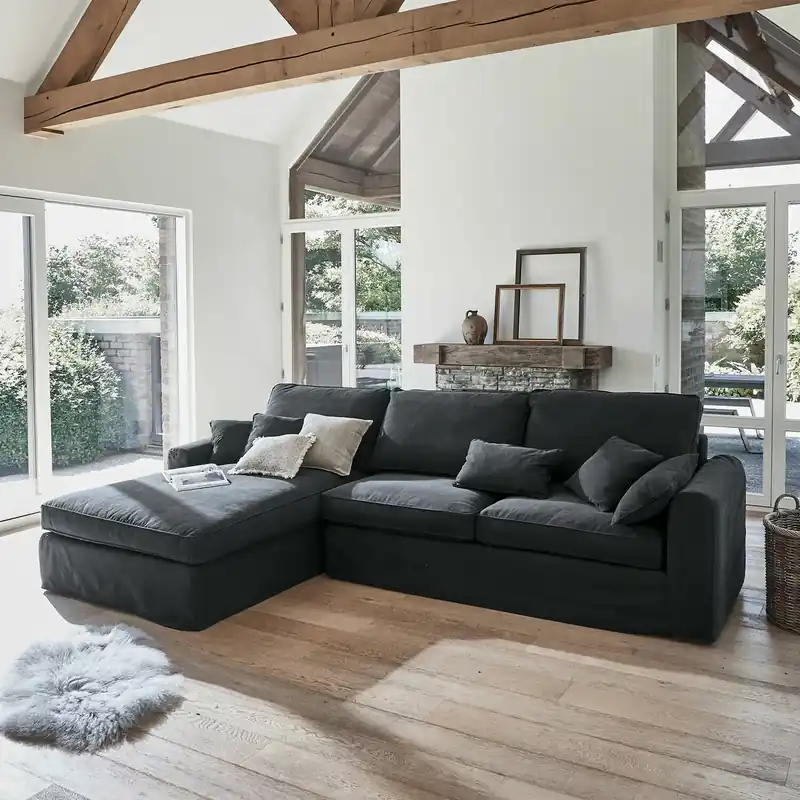 Nur Heute Sofa Seaford