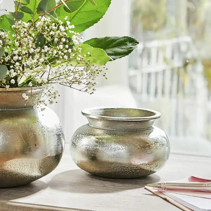 Sofort Bestellen Vase Hadrien