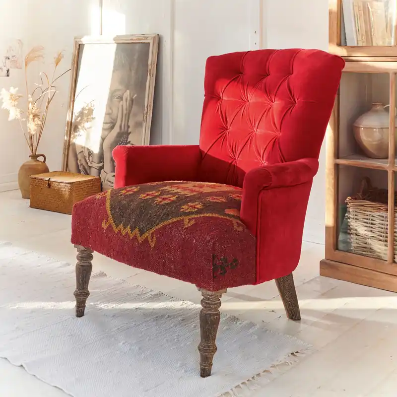 Sessel Hinsdale Begrenztes Angebot