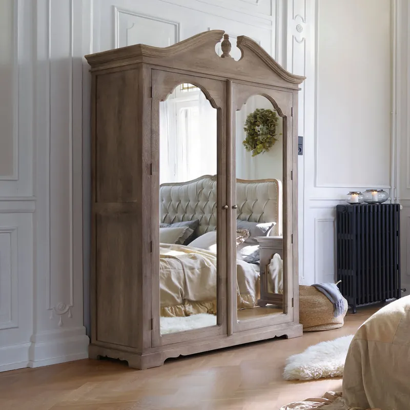 Kleiderschrank Somerset Highlight