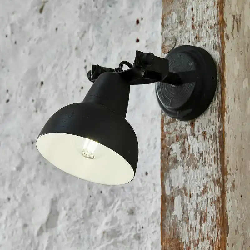 Wandlampe Rieke Preiswert