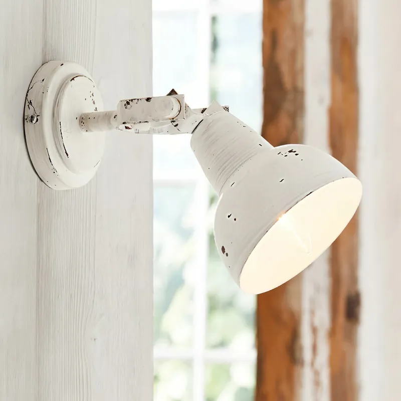 Sonderangebot Wandlampe Rieke