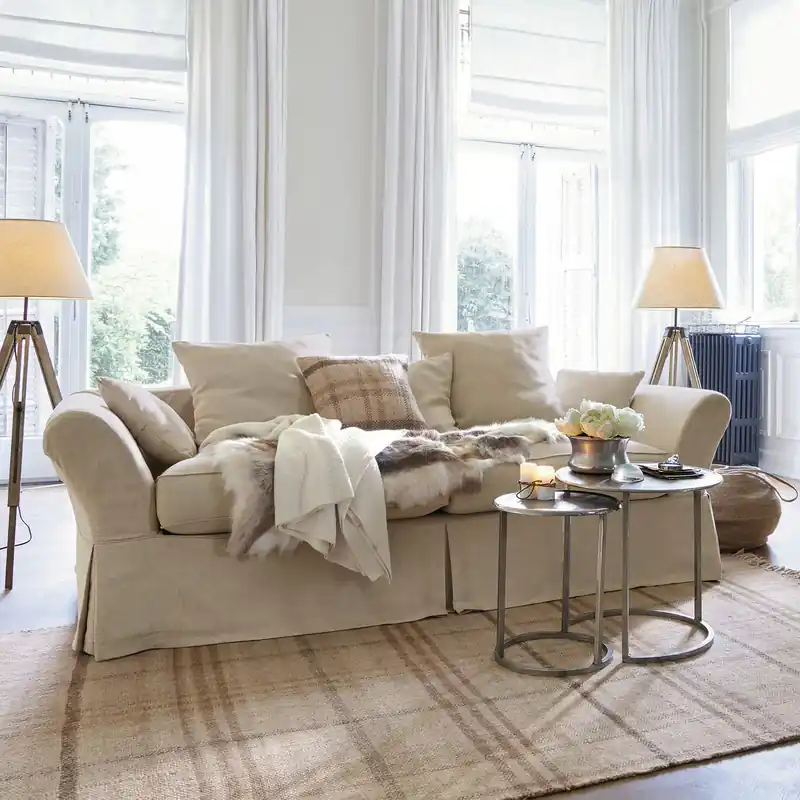 Preiswert Sofa Worcester