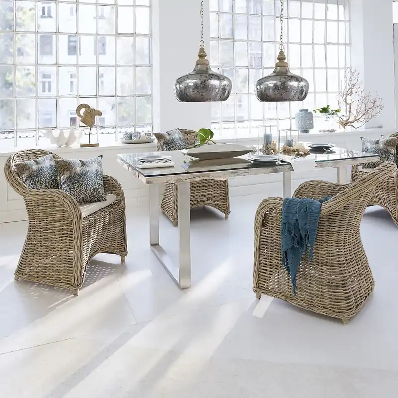 Tisch Malroy Knallerangebot