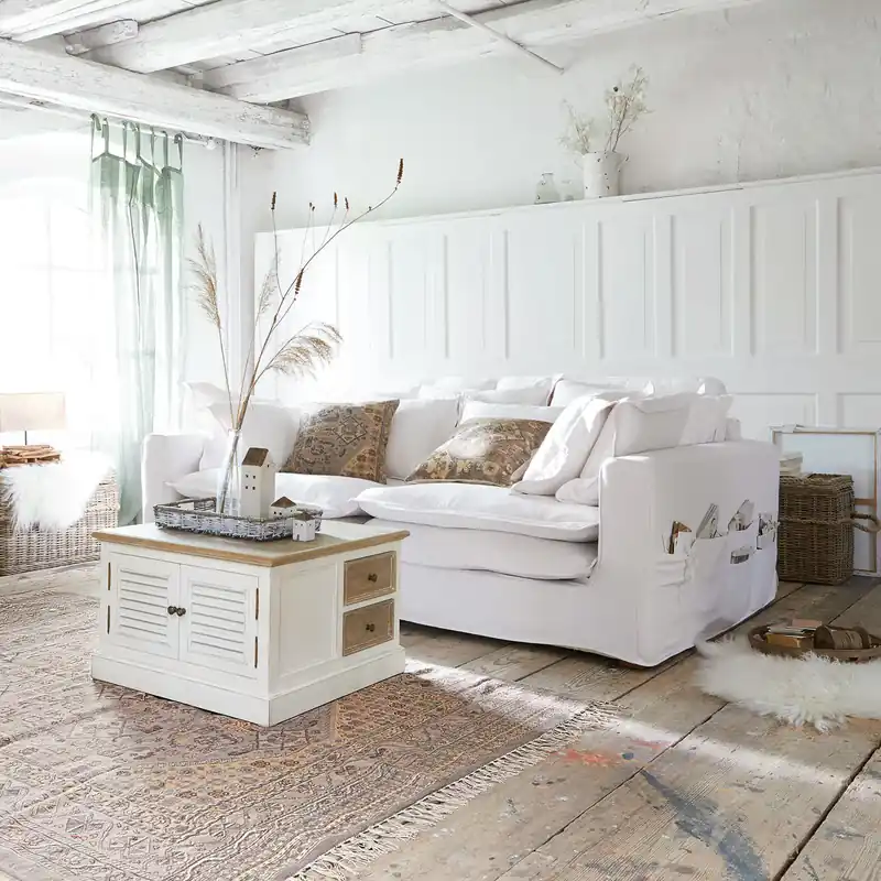 Billig Sofa Terell
