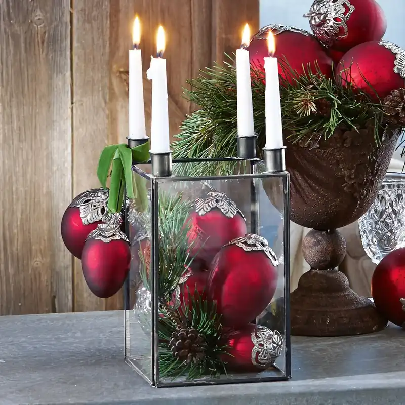 Top-Seller Kerzenständer Eddi