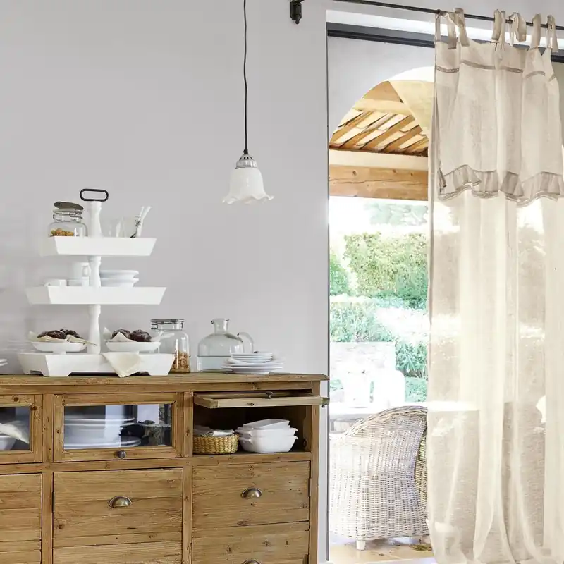 Bestseller Gardine Juella