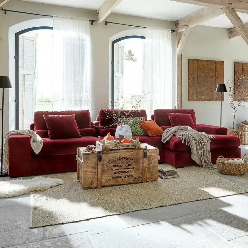 Sofa Meredith Super-Preis